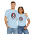 Washington State University Grateful Dead T-Shirt StealieShop